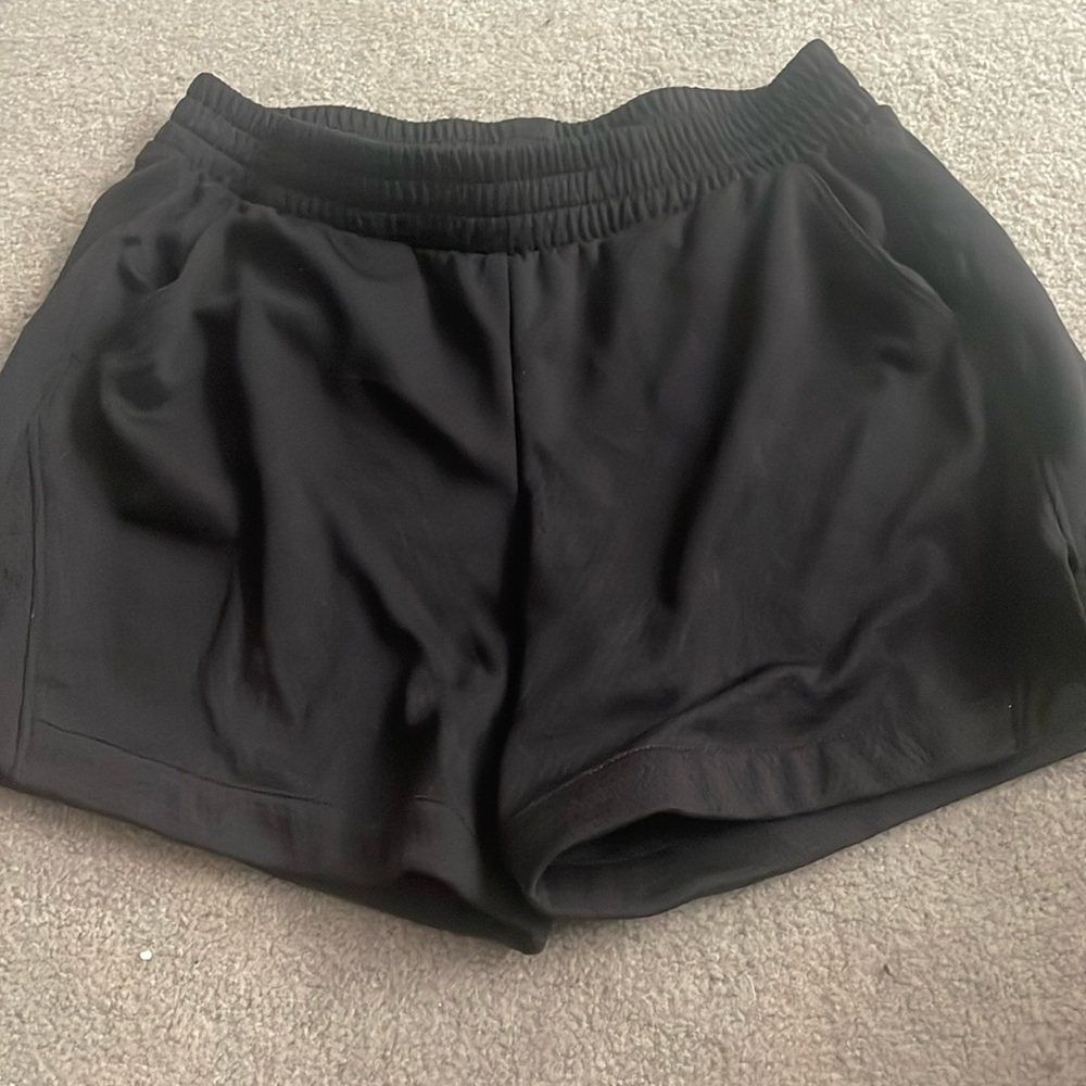 SOCCER SHORTS